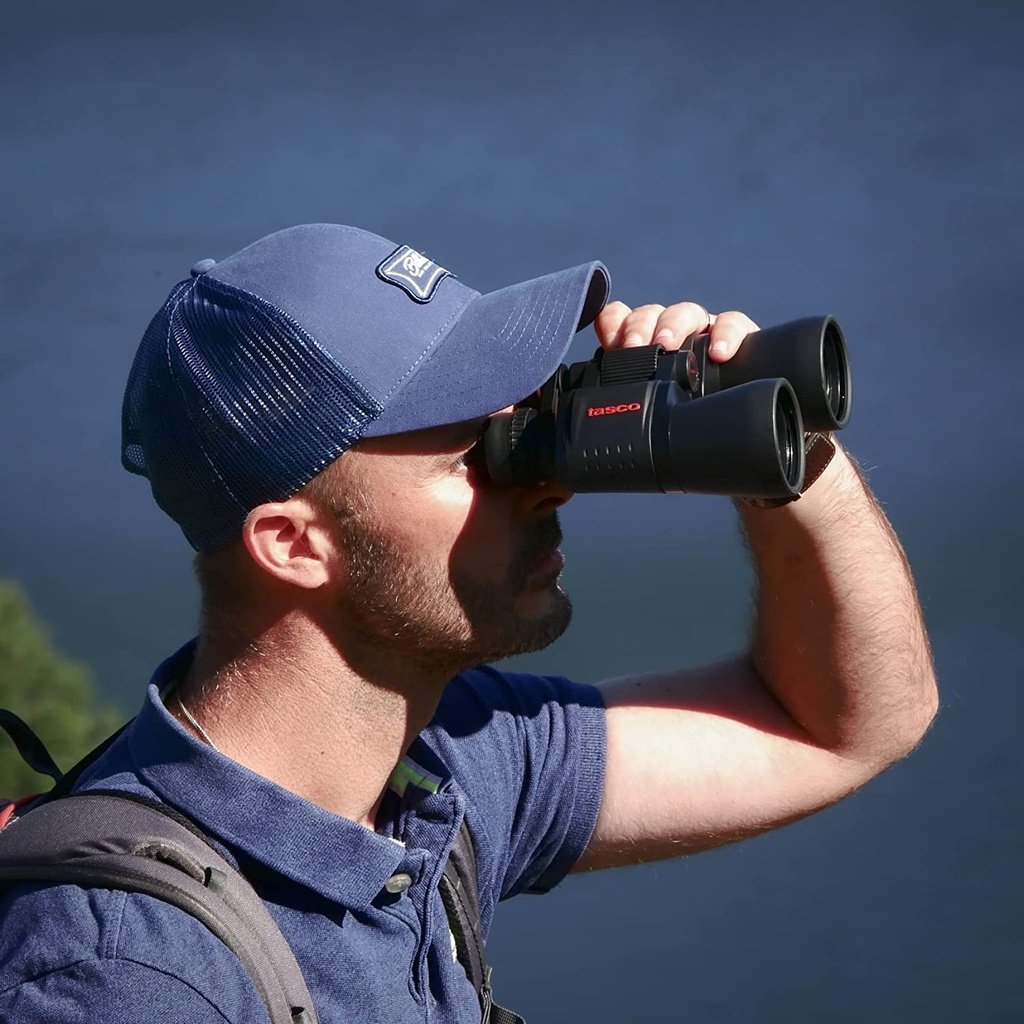 Tasco binoculars sales 16x50
